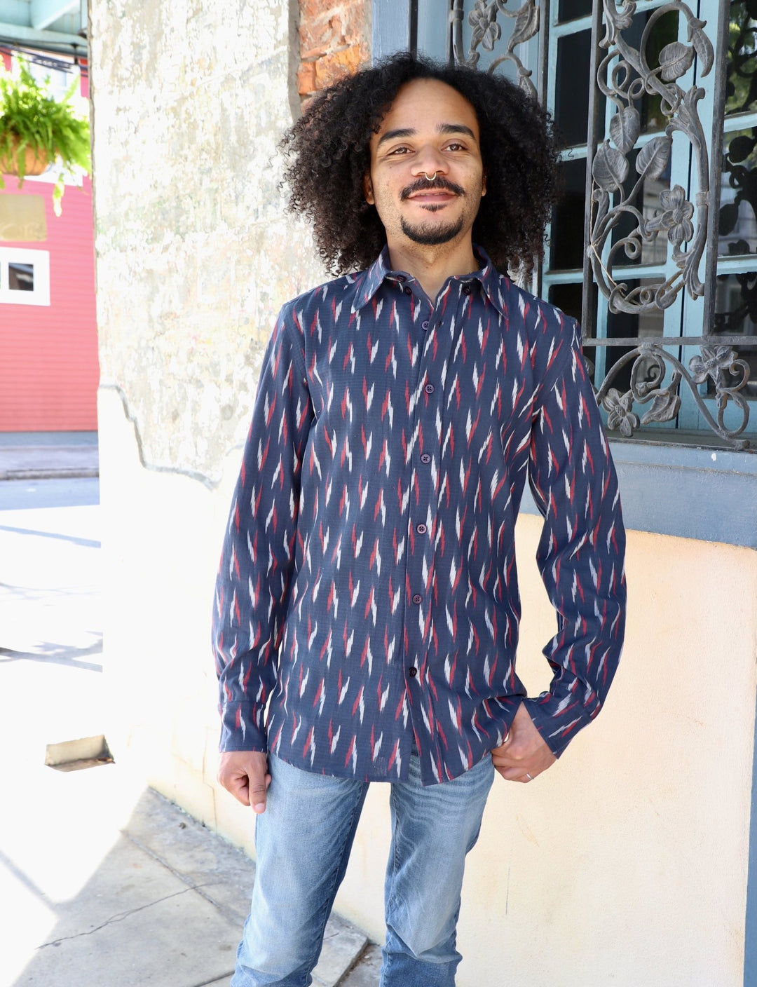 Maritime Organic Cotton Men&