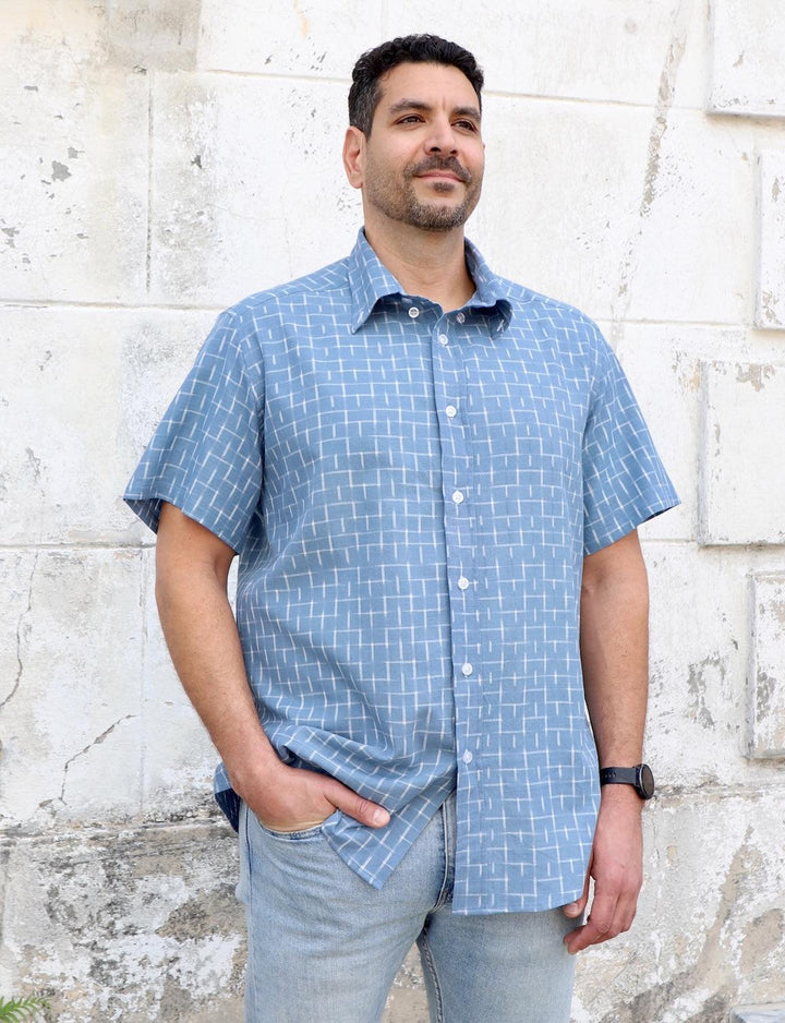 Nila Sky Organic Cotton Men&