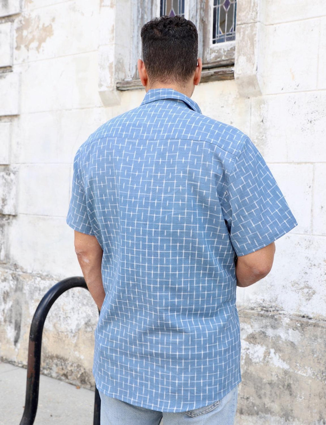 Nila Sky Organic Cotton Men&