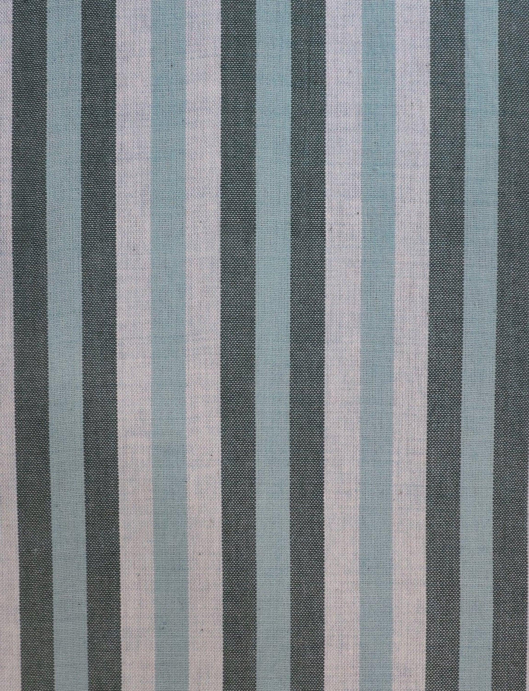 Ocean Stripes Organic Cotton Shorts - Passion Lilie