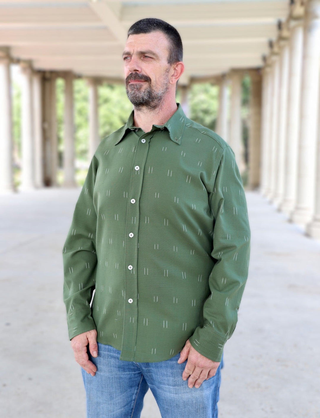 Oliver Organic Cotton Men&