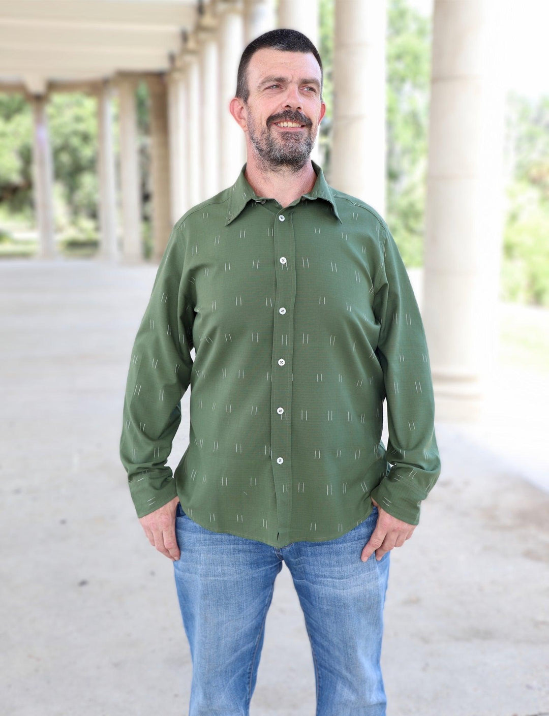 Oliver Organic Cotton Men&