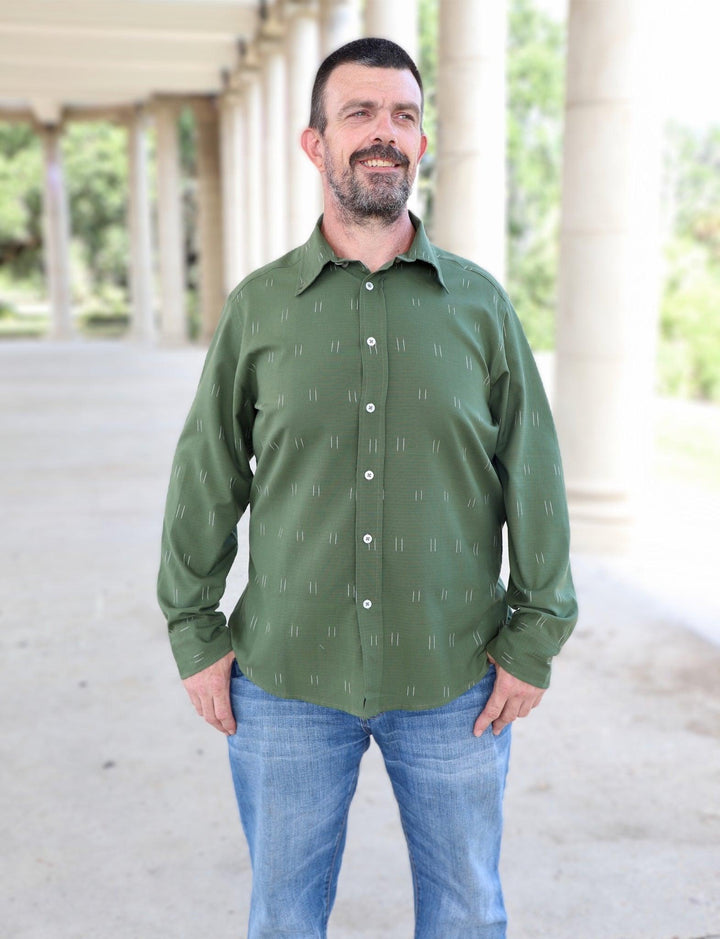Oliver Organic Cotton Men&