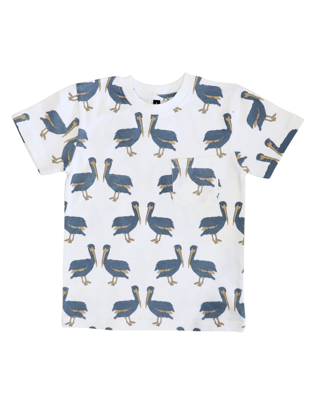 Pelican Bay Kid&
