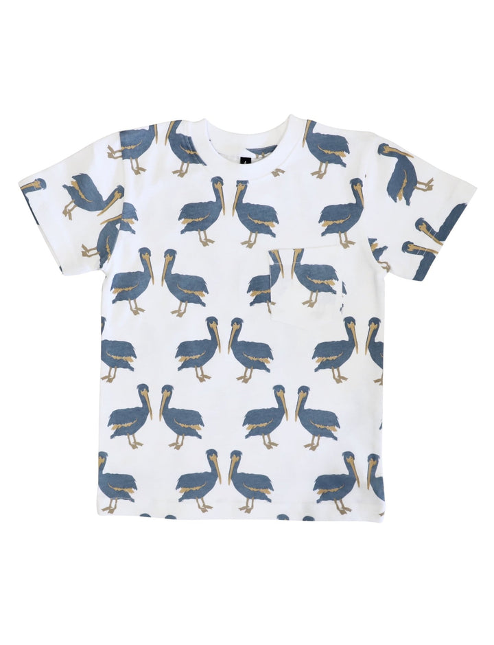 Pelican Bay Kid&