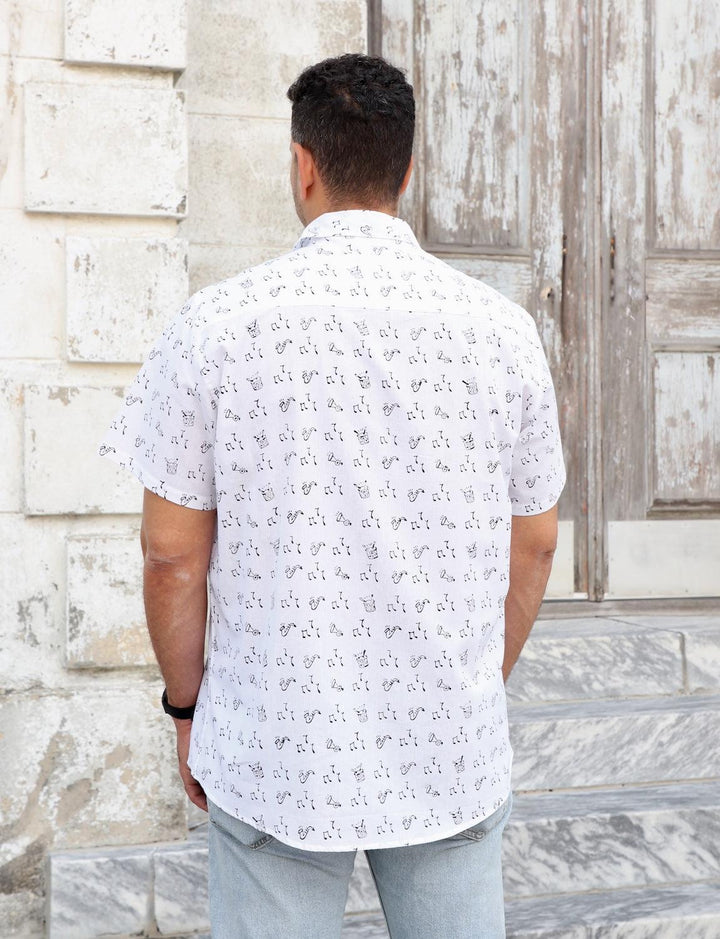 Second Line Organic Cotton Men&