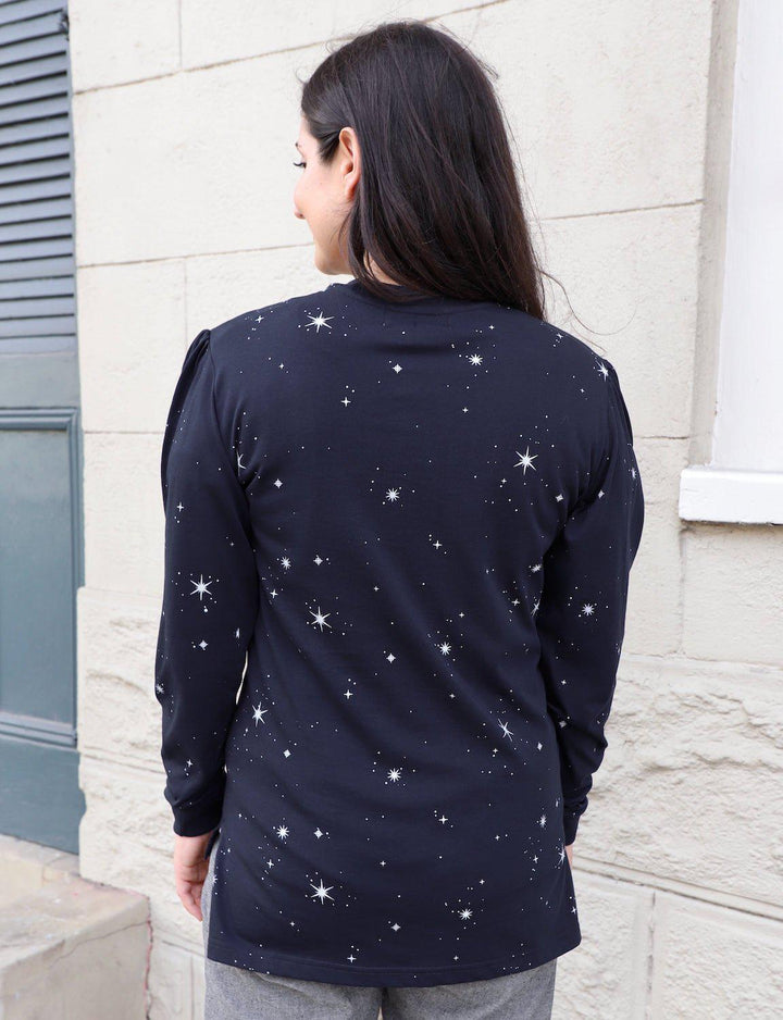 Solar Organic Top - Passion Lilie
