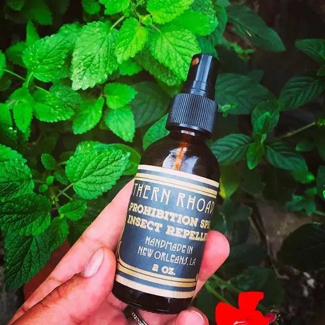 Southern Rhoades Apothecary - Passion Lilie