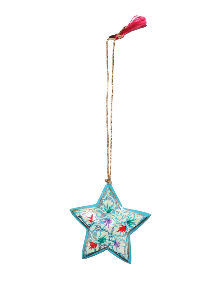 Star Ornaments (Set of 3) - Passion Lilie