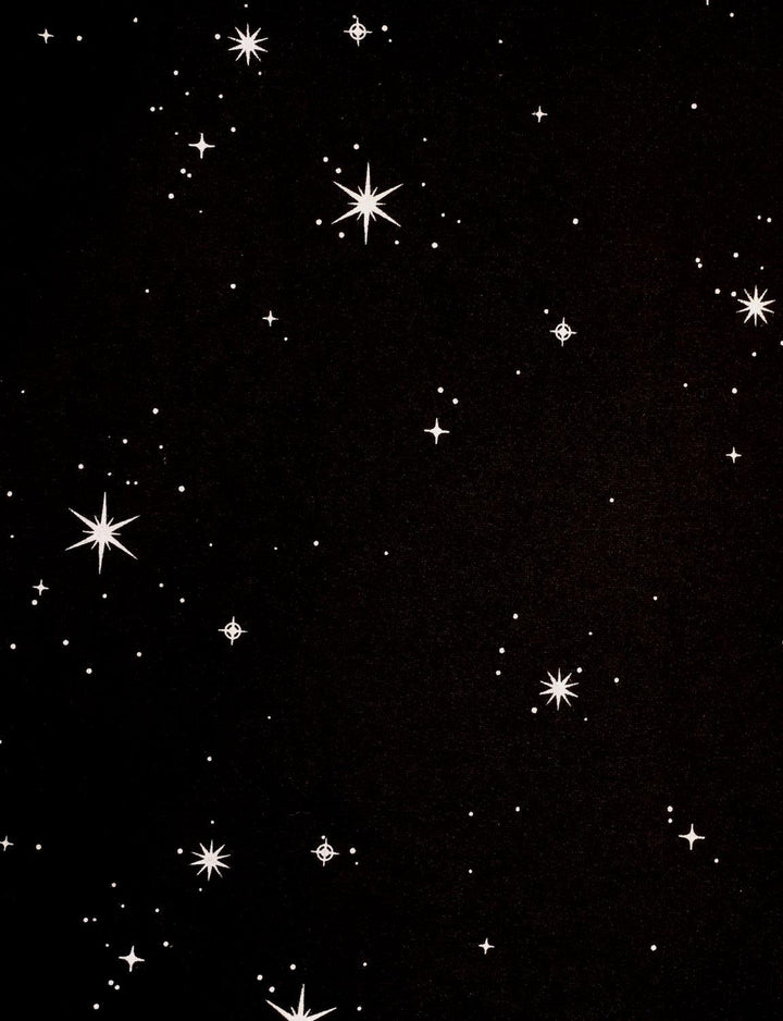 Starry Organic Pants - Passion Lilie
