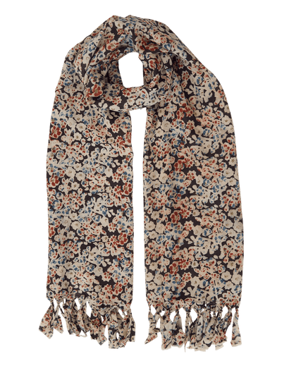 Winter Dreams Scarf - Passion Lilie - Fair Trade - Sustainable Fashion
