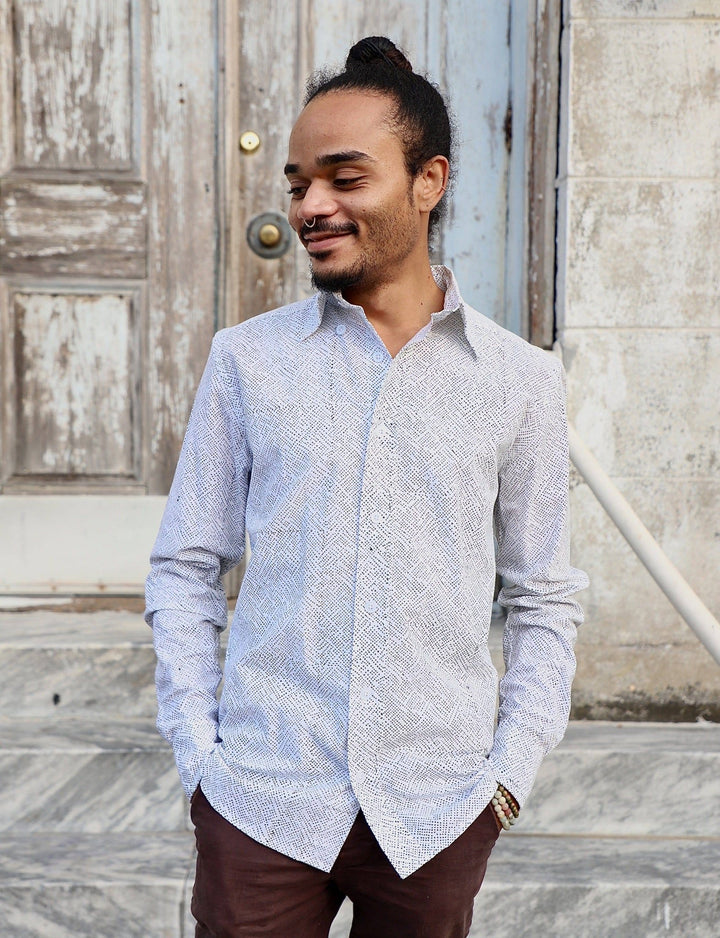 Avery Organic Cotton Men&