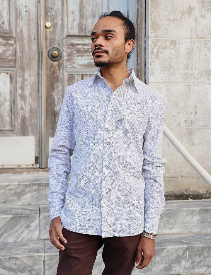 Avery Organic Cotton Men&