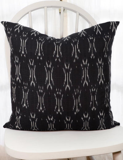 Betty Throw Pillow Cover - Passion Lilie