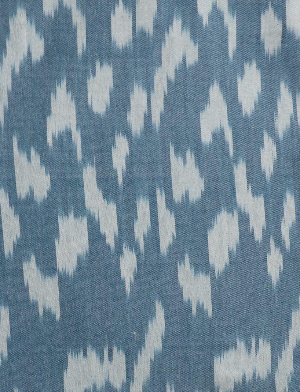 Blue Lagoon Shorts - Passion Lilie