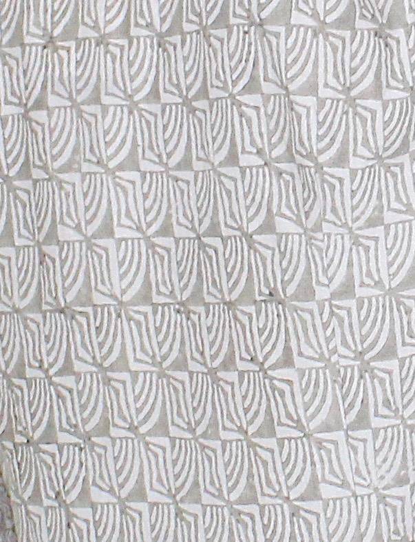 Campbell Organic Cotton Men&