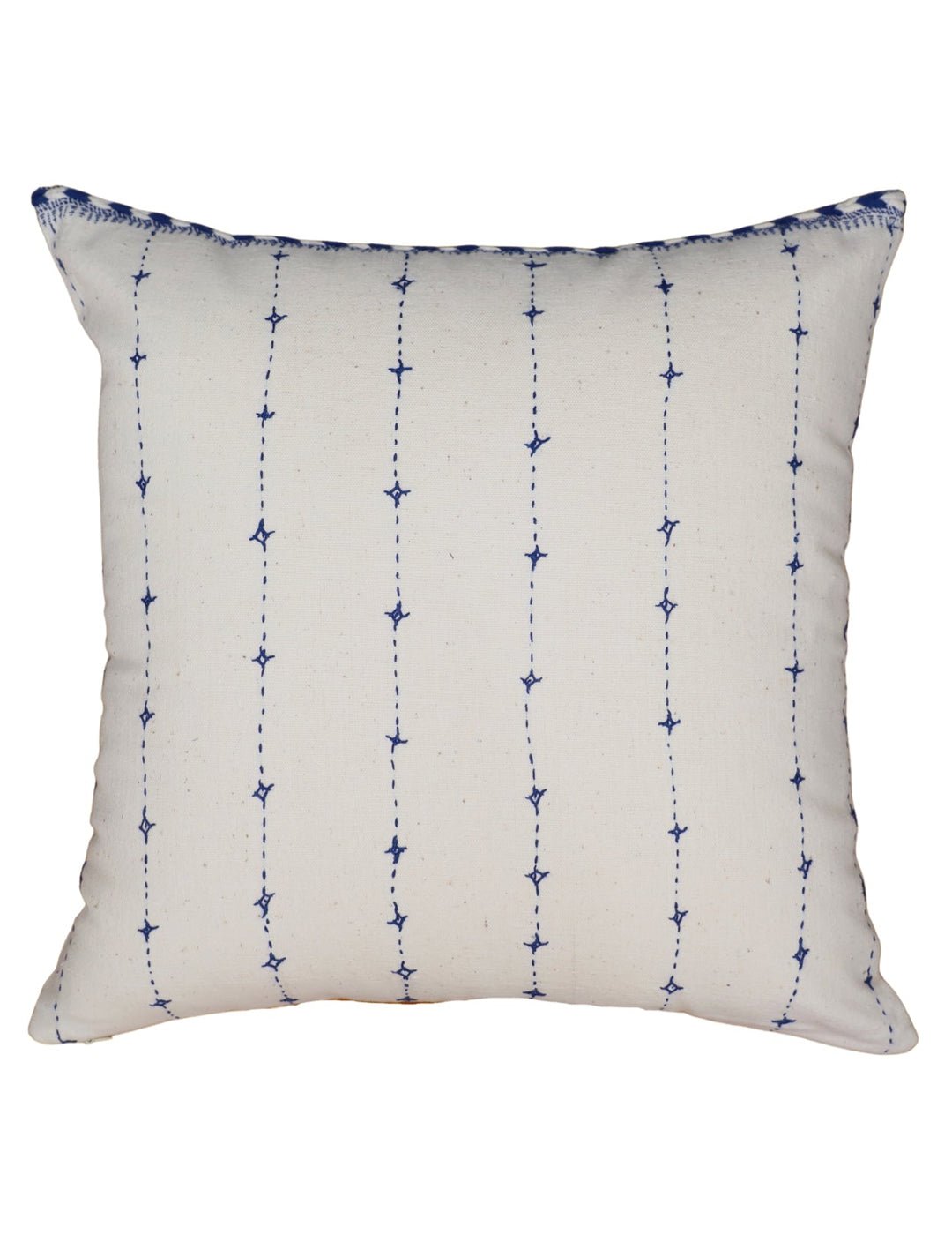 Celestea Throw Pillow Cover - Passion Lilie