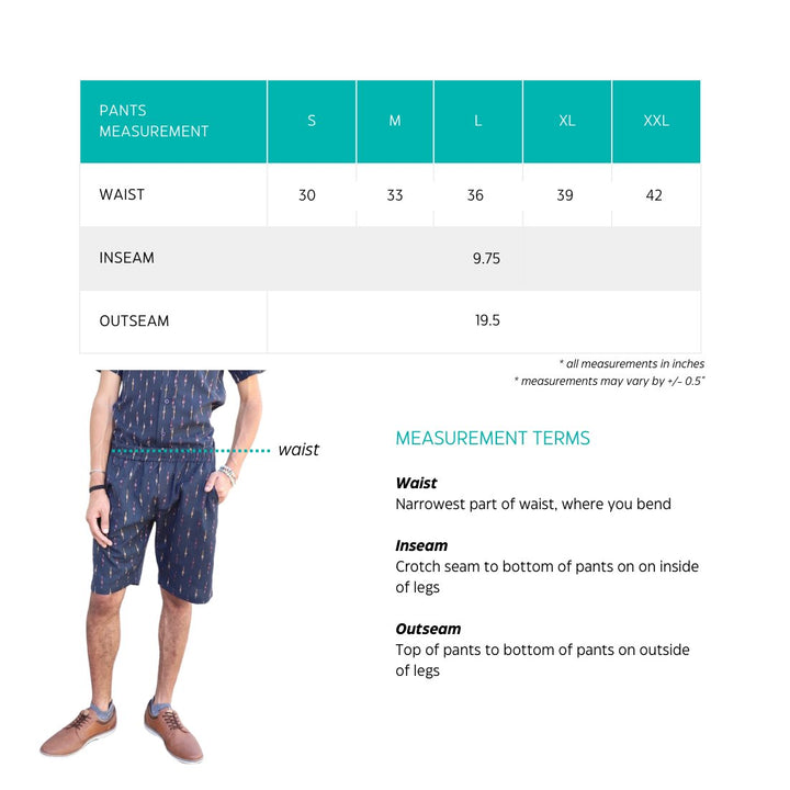 Chambray Men&