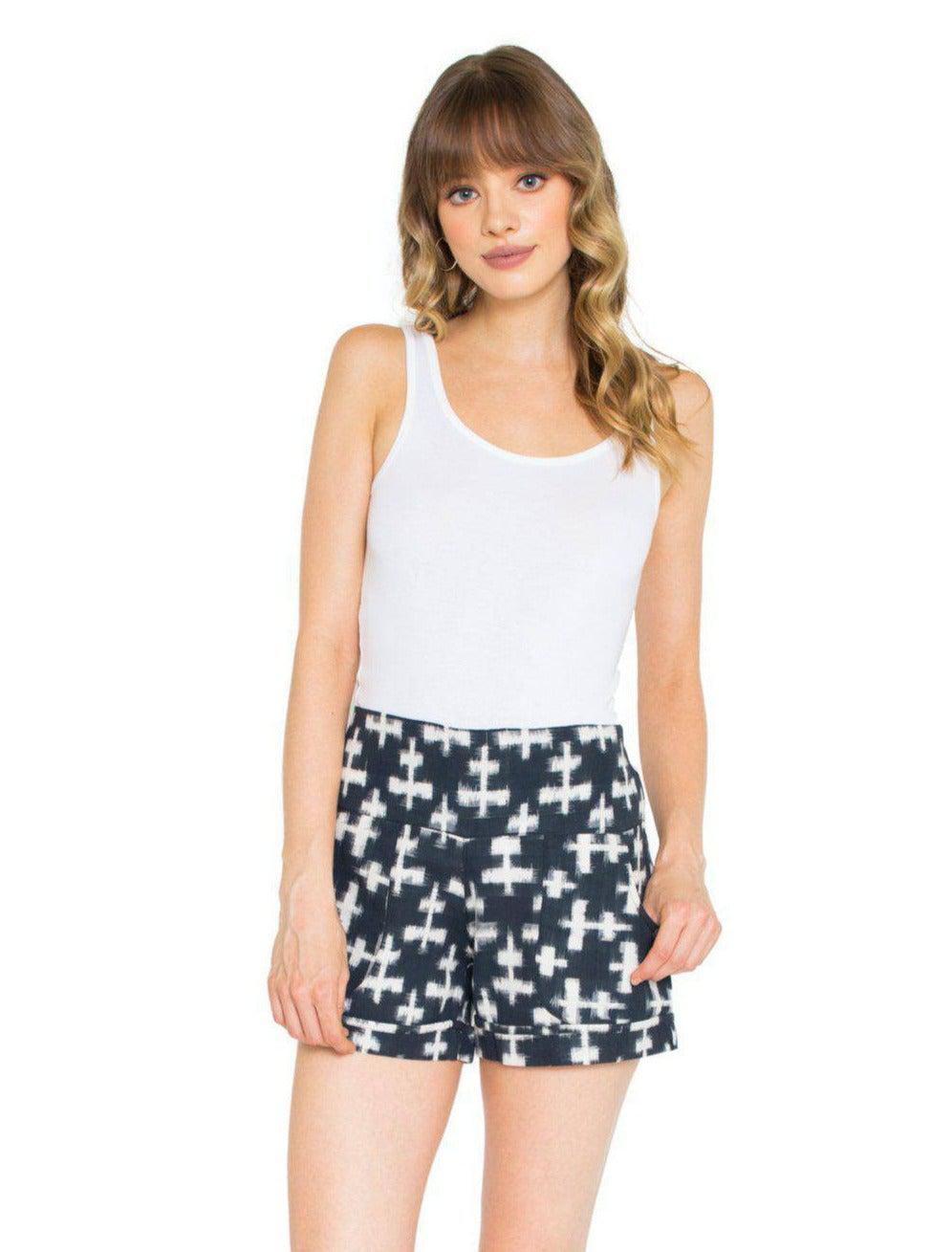 Charlie Shorts - Passion Lilie