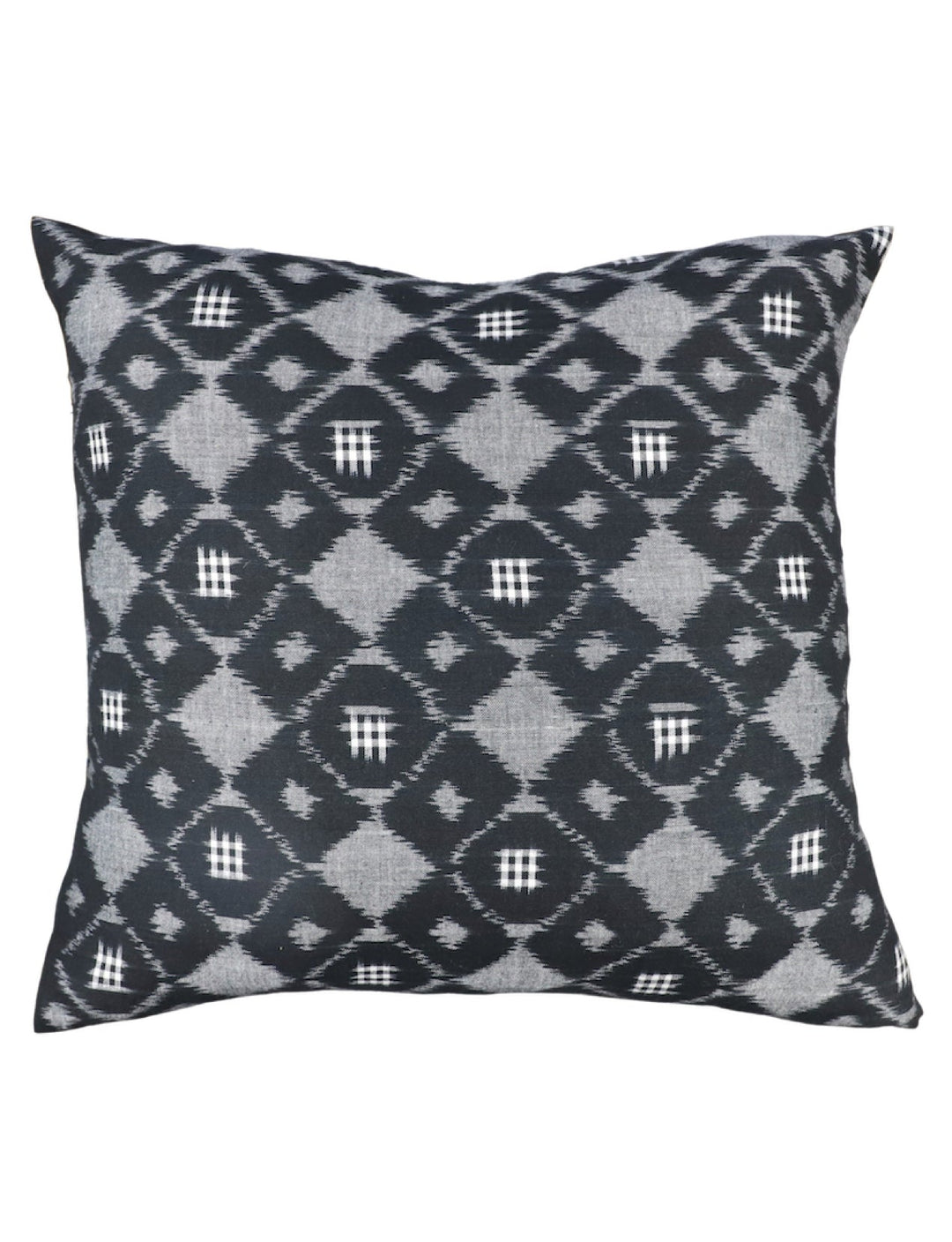 Chester Throw Pillow Cover - Passion Lilie