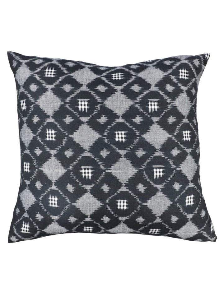 Chester Throw Pillow Cover - Passion Lilie