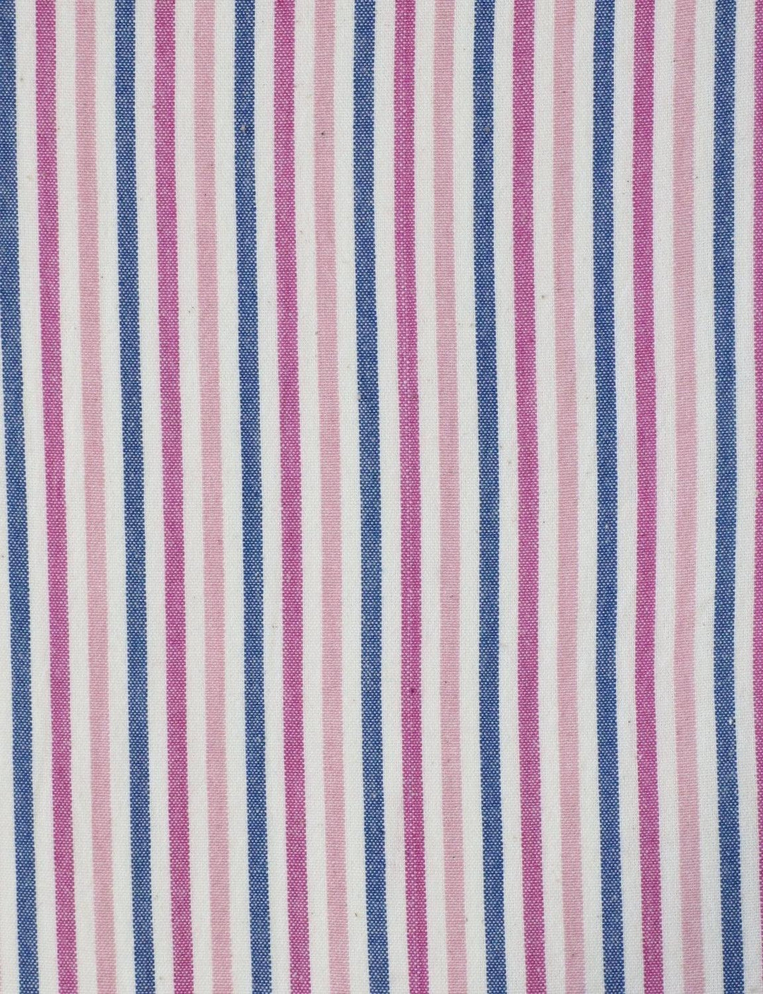 Dreamy Stripe Button Dress - Passion Lilie