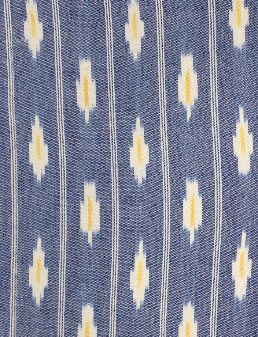 Elysian Ikat Pants - Passion Lilie