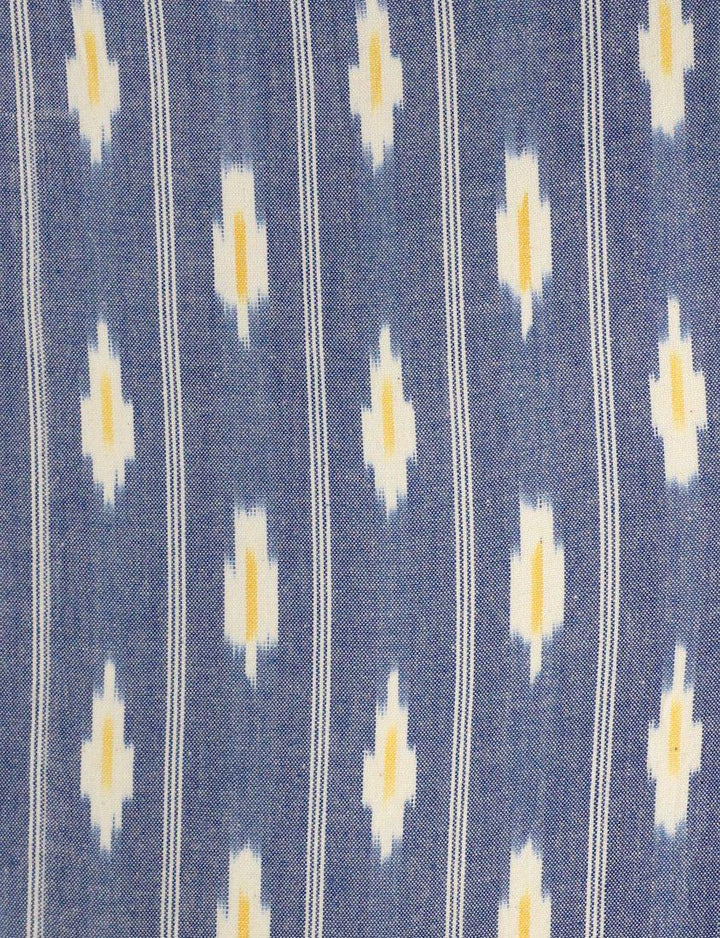 Elysian Ikat Pants - Passion Lilie