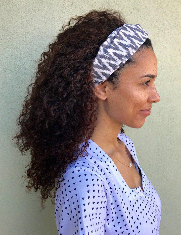 Headbands - Light Colors - Passion Lilie