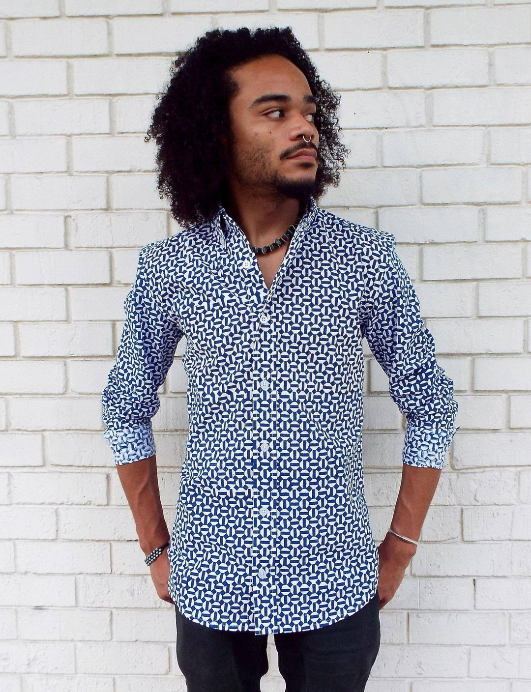 Hex Flex Organic Cotton Men&