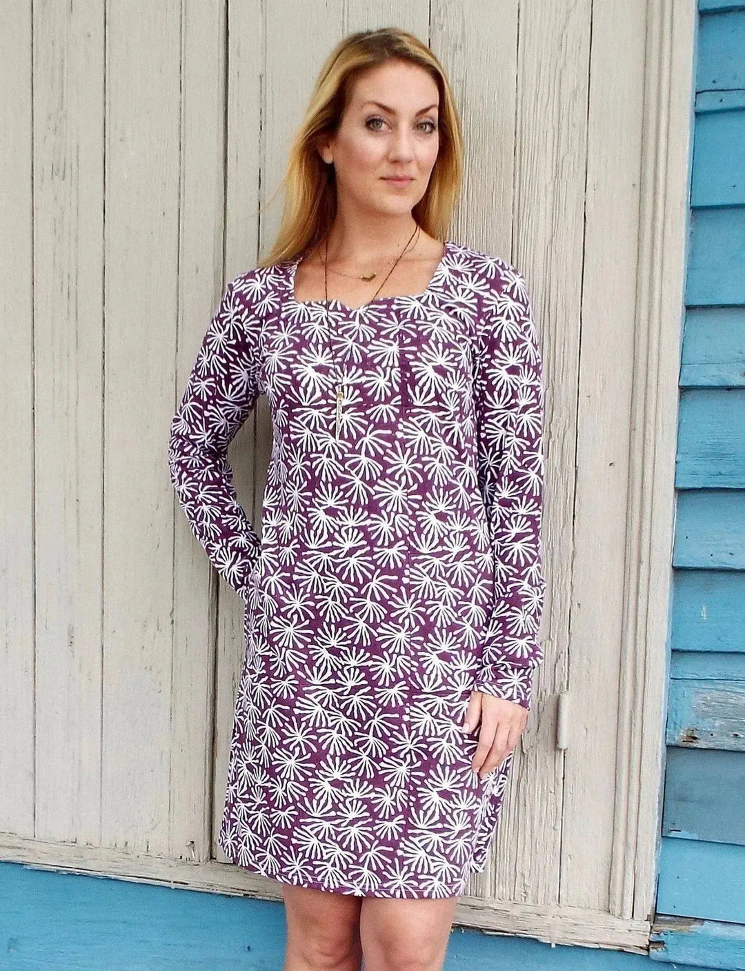 Imperfections Box of Garments - Passion Lilie