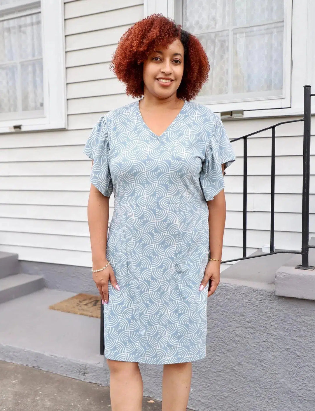 Imperfections Box of Garments - Passion Lilie