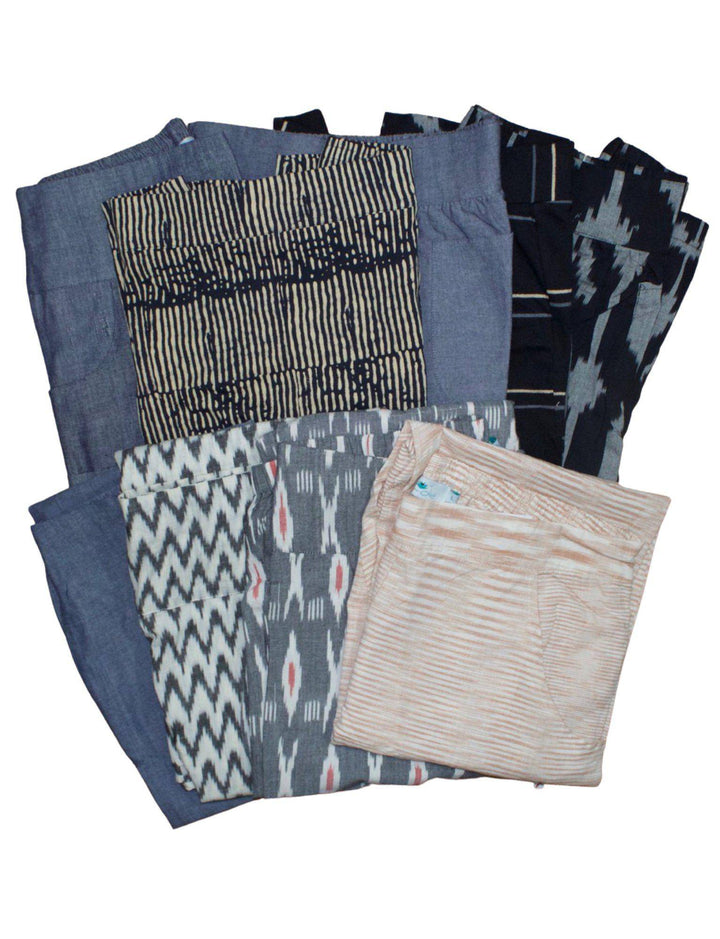 Imperfections Box of Garments - Passion Lilie