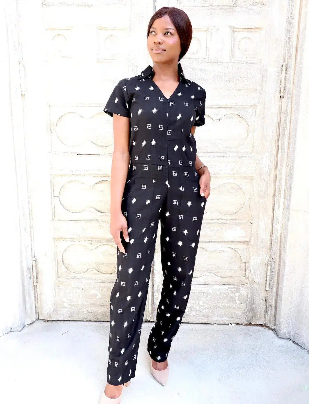 Imperfections Box of Garments - Passion Lilie
