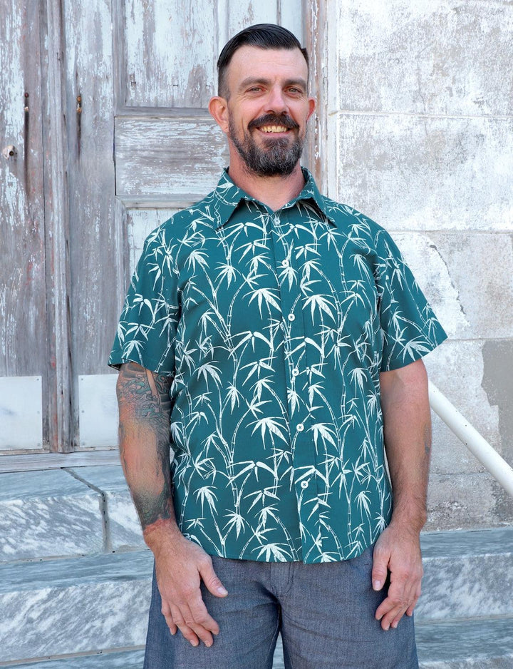Island Escape Organic Cotton Men&