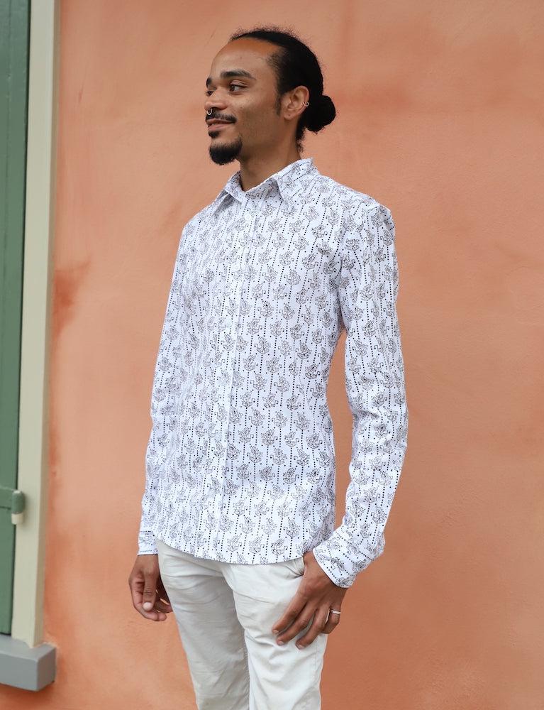Jasper Organic Cotton Men&