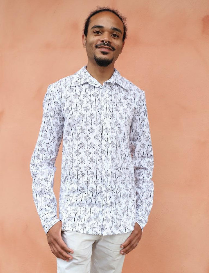 Jasper Organic Cotton Men&
