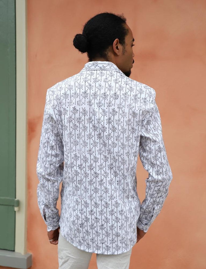 Jasper Organic Cotton Men&
