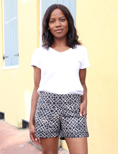 Fair Trade Cotton Pants, Shorts and Skirts– Passion Lilie