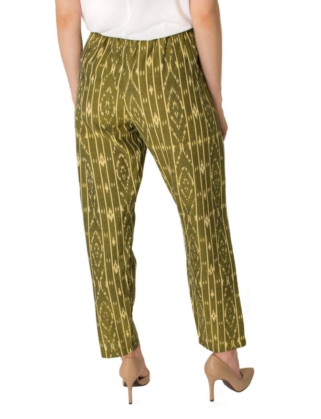 Laurel Pants - Passion Lilie