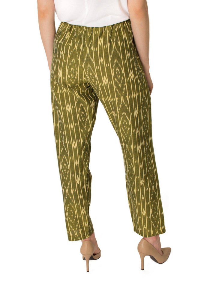 Laurel Pants - Passion Lilie