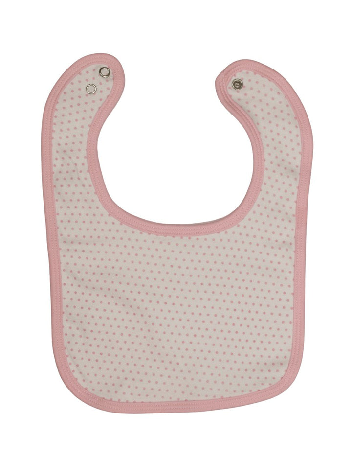 Newborn Baby Bundle: Set of 6 Items - Pink - Passion Lilie