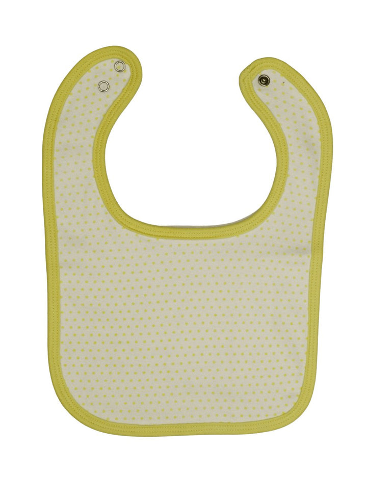 Newborn Baby Bundle: Set of 6 Items - Yellow - Passion Lilie