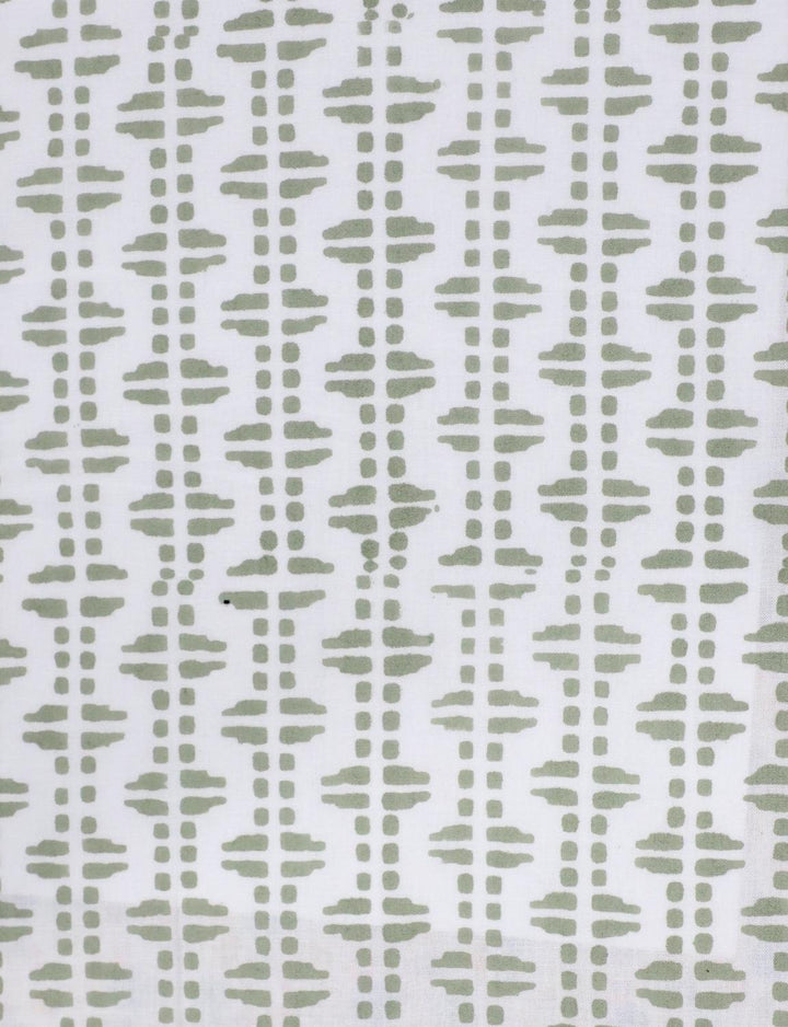 Olive Organic Cotton Men&