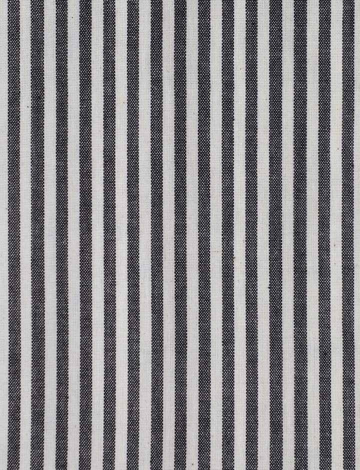 Pinstripe Tank - Passion Lilie