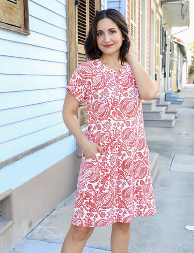 7 ways to style prints in your Spring outfits– Passion Lilie