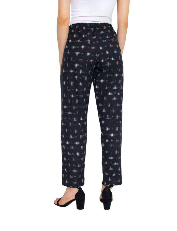 Raven Pants - Passion Lilie