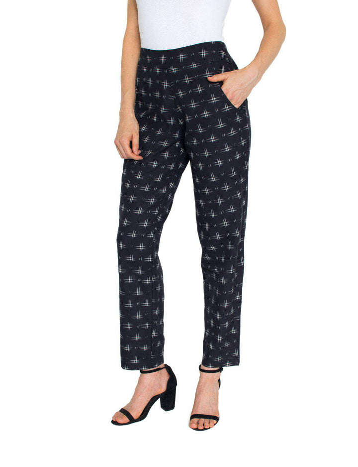 Raven Pants - Passion Lilie