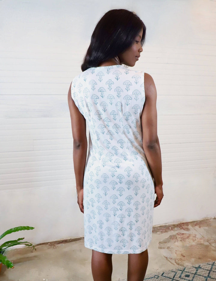 Remember Me Nightgown - Passion Lilie
