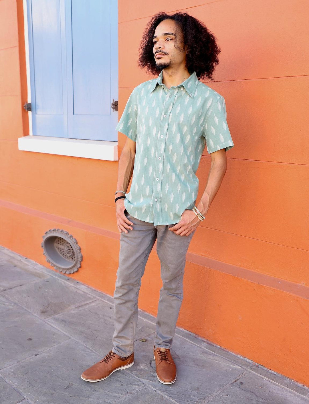 Sage Men&